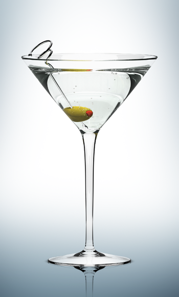 Boru Martini